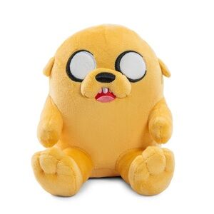 Adventure Time – Jake Phunny Plush